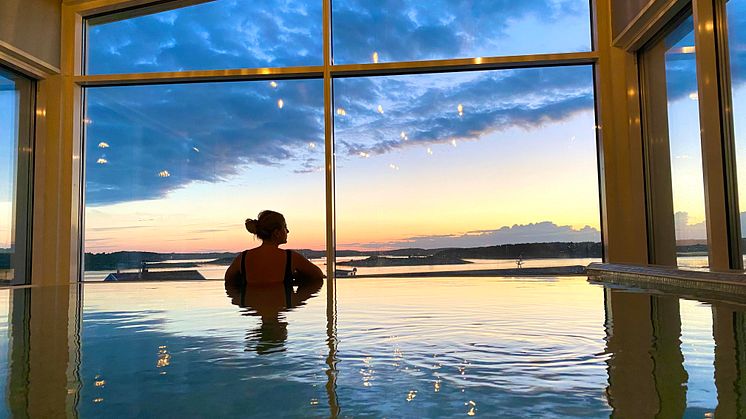 SPA Foto TanumStrand SPA & Resort