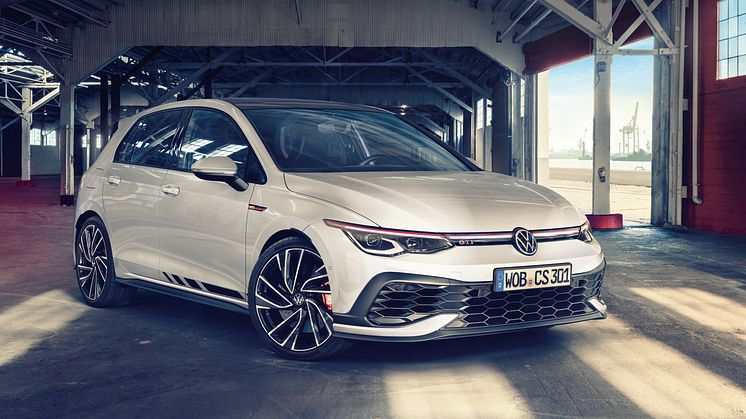 Golf GTI Clubsport 2020