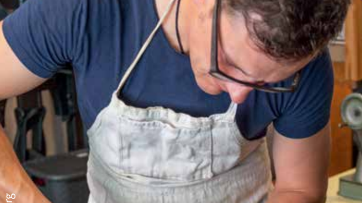 Teilnehmerheft zum Tag des traditionellen Handwerks 2019 