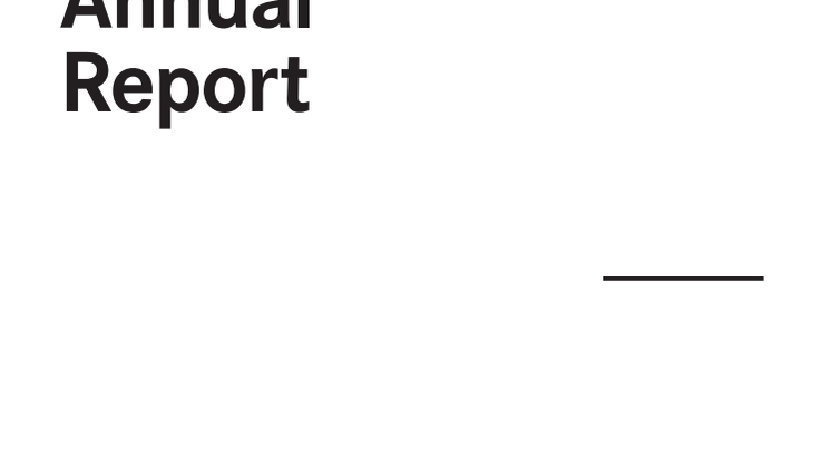 Panalpina Annual Report 2014
