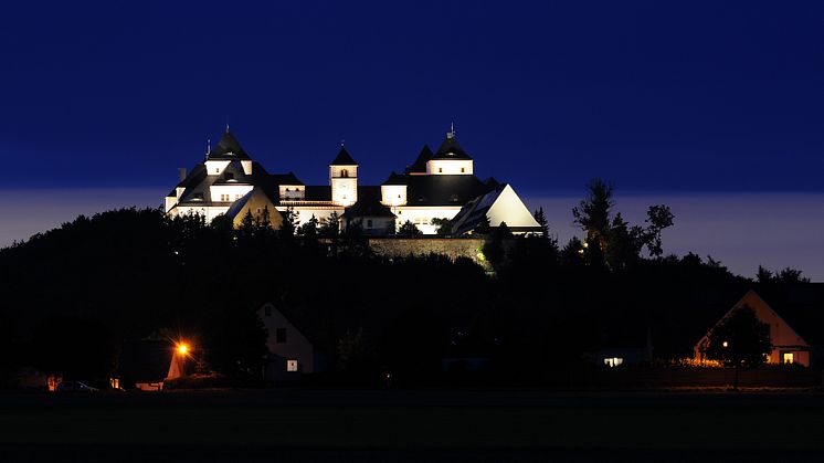 Schloss Augustusburg
