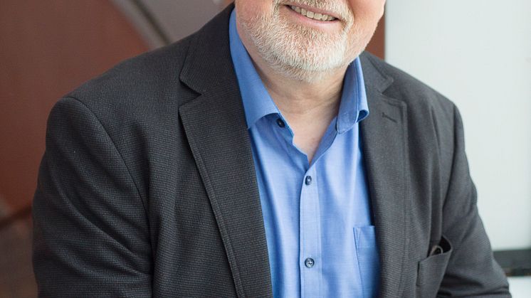 Per Herrey är GöteborgsOperans nya bolagsjurist.