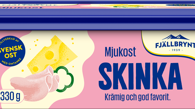 143284 619591 618388 Fjällbrynt Skinkost 330g FRONT_R1.png