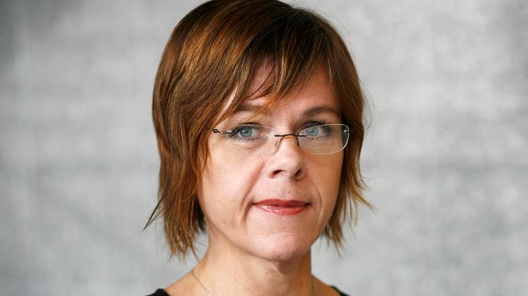 Hillevi Ganetz