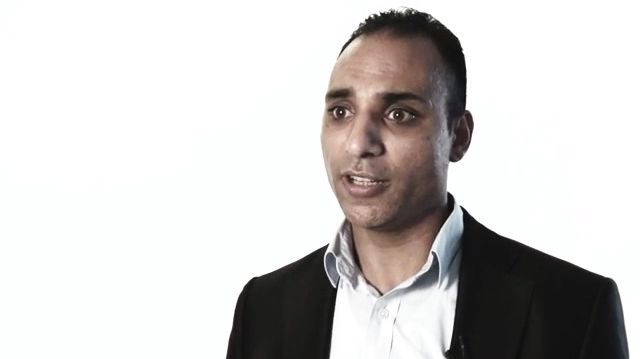 Rabih Azad bakker op om YouMe Shopping