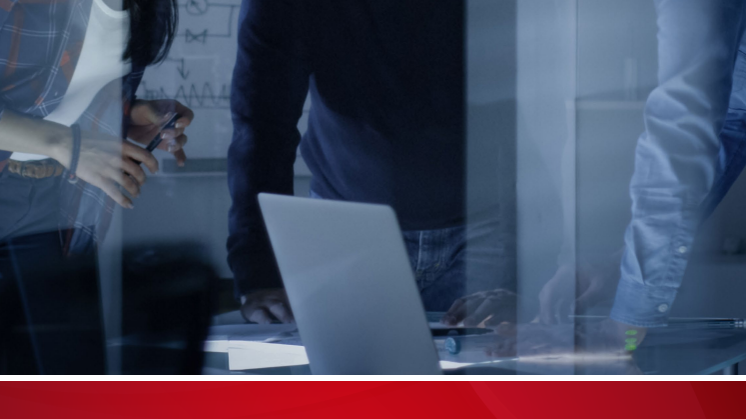 2019 Annual Security Roundup - The Sprawling Reach of Complex Threats
