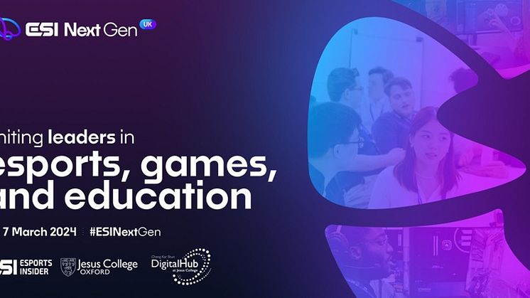 ESI Next Gen
