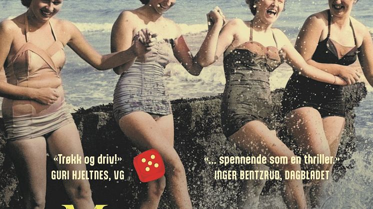 Mormors utrolige venninner.jpg