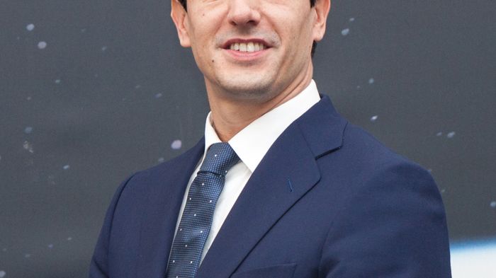 Eutelsat announces the appointment of Luis Jiménez Tuñón as Global Executive Vice President, Data Business Line