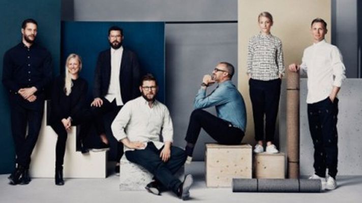 Note Design Studio och Ikea bland vinnarna av Residence Stora Formpris
