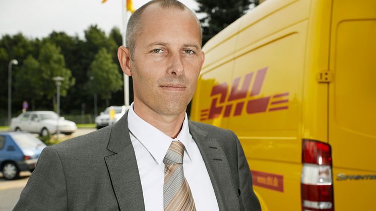 Claus Lassen - Tidligere administrerende direktør, DHL Express