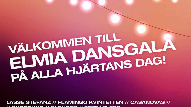 ELMIA DANSGALA 2015