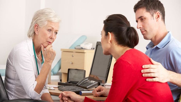 Stroke Association's comment to BMJ paper: "Infertility and pregnancy loss may increase women’s risk of stroke"