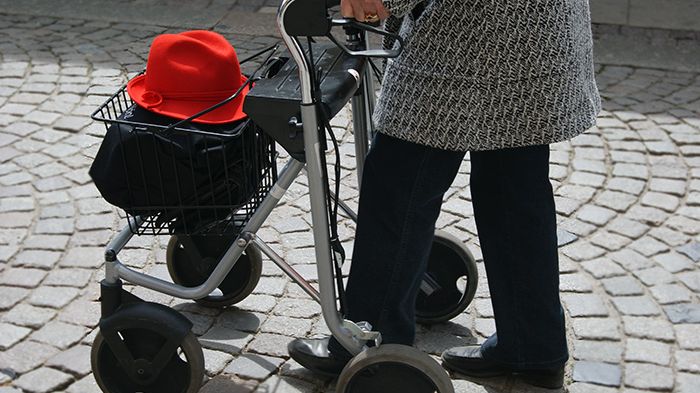 ”Att åldras i ett främmande land” – uppmärksamma Internationella Alzheimerdagen den 21 september
