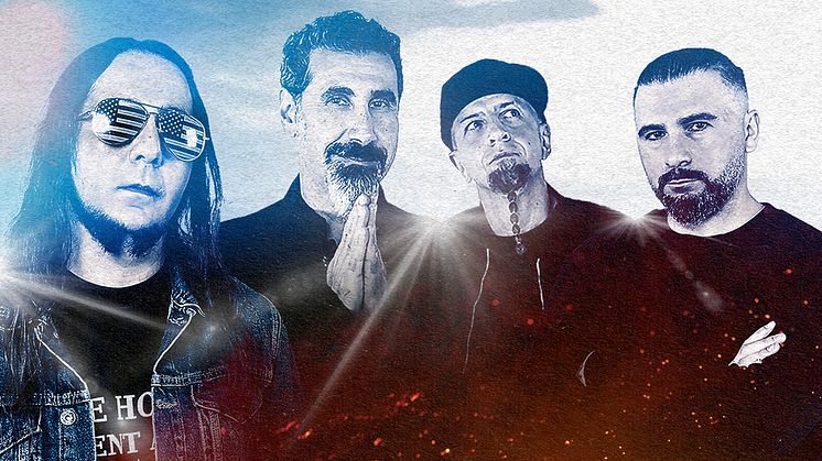 System of a Down