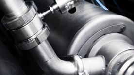 Axel Johnson International acquires Swedish distributor of pumps and fluid handling systems Esspump