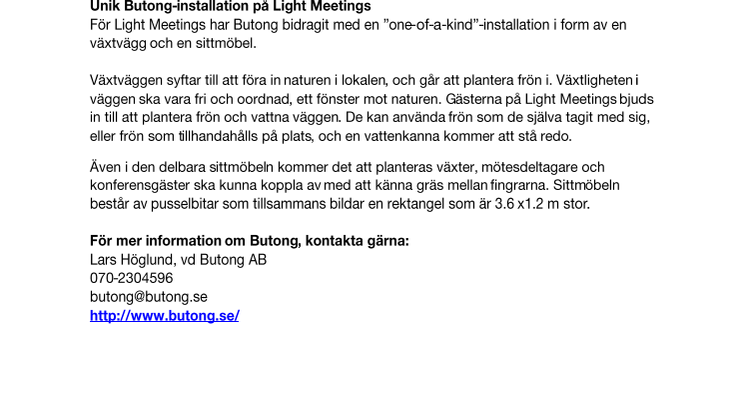 Butong