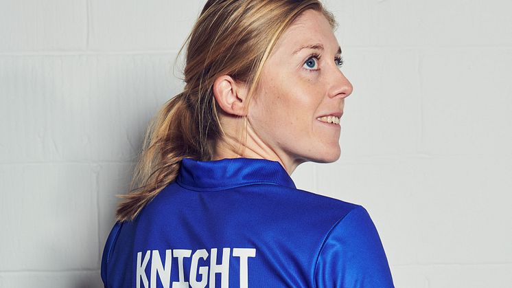 Heather Knight will captain London Spirit in The Hundred