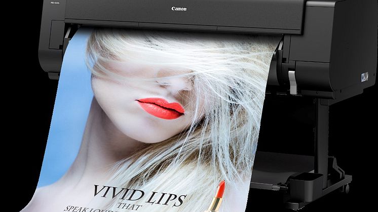 imagePROGRAF PRO-4100S