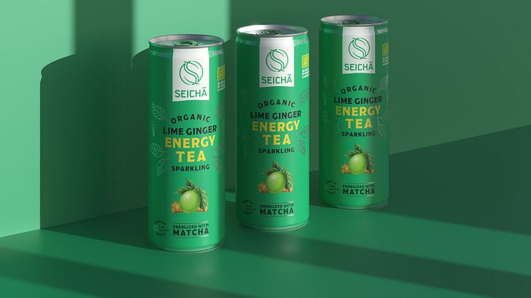 Seicha-Lime-Ginger-skugga-Matcha-Energidryck-Beriksson