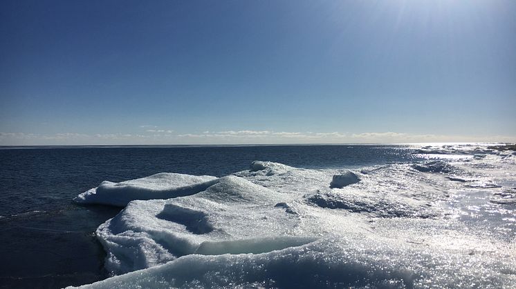 Ett stort steg för Vänerns framtid