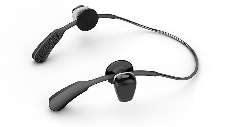 Cochlear Baha® SoundArc mit Baha 5 Soundprozessor