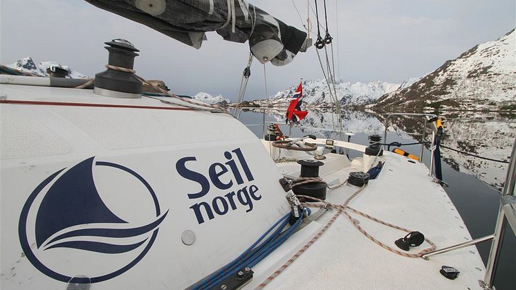 Seil Norge