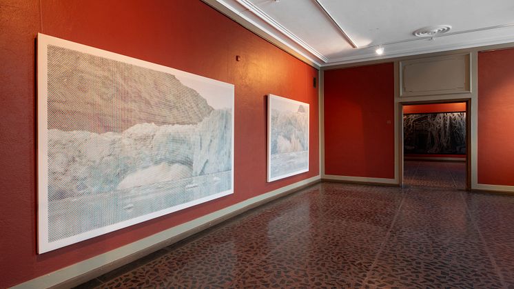 Anne-Karin Furunes Vigelandmuseet_DSC4391