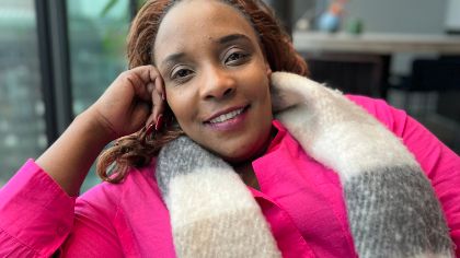 Teresia Wairimu
