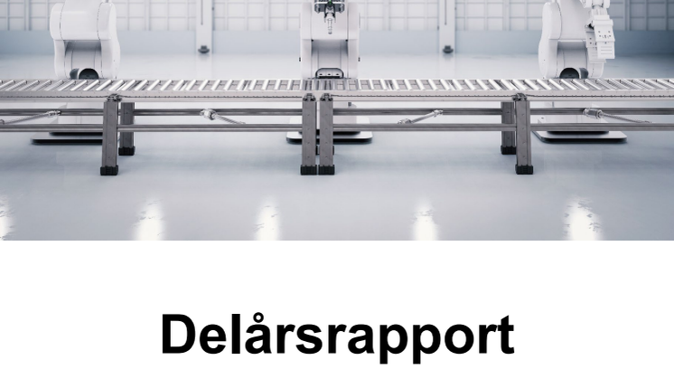 Kvartalsrapport Q4 2021