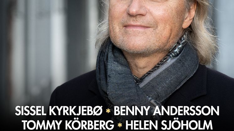 Musik för livet - hyllningskonsert