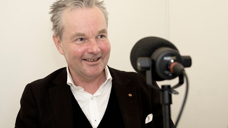 Olle Larsson_Foto_Hans Jonsson poddstudion