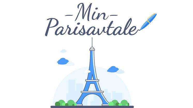 Min Parisavtale