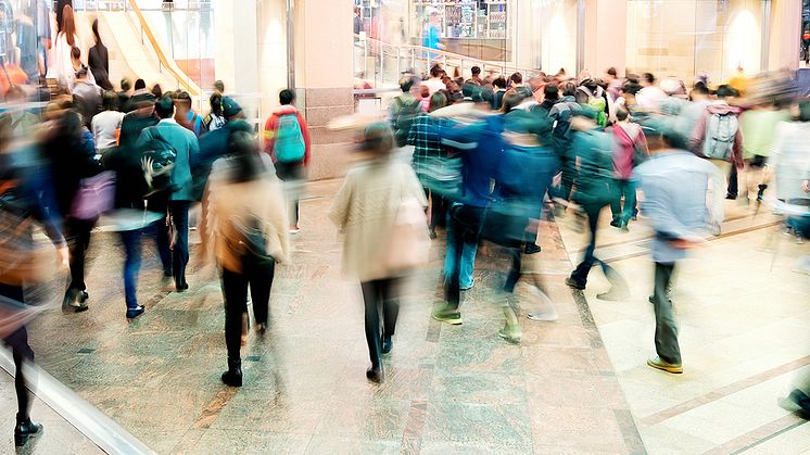 Svensk startup säkrar 3,1 miljoner för utveckling av AI inom fysisk handel