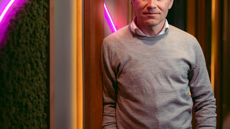 Johan Lagercrantz, 2023