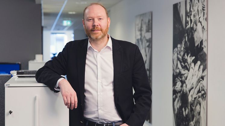 Sigmund Bjørgo