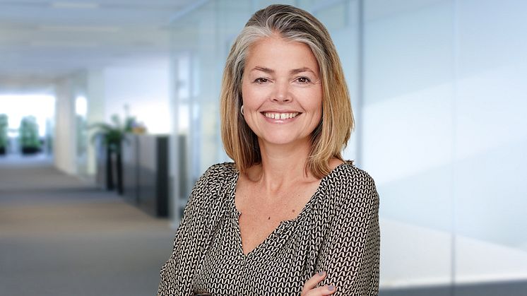 Lea Lønsted 