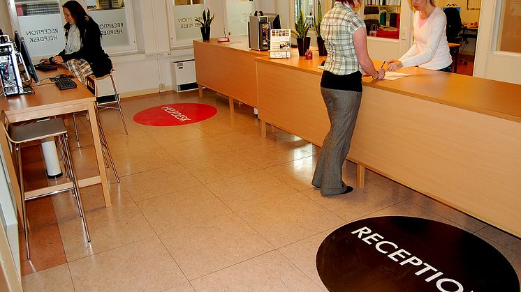 Campus Skellefteå satsar på framtiden