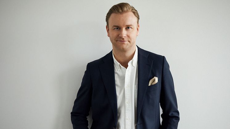 Foto: Johanna Lundqvist