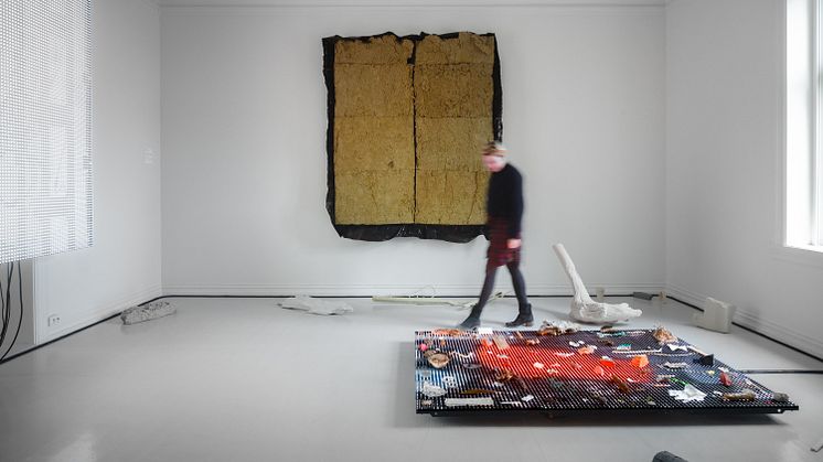 Symbiotic Stories_Jakob Oredsson_Galleri F15_04