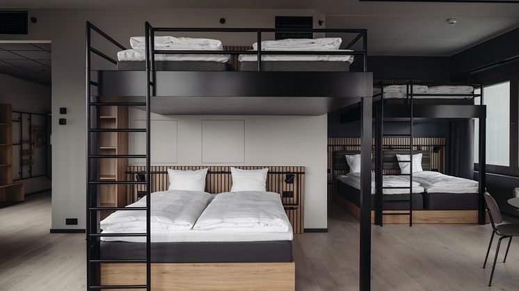 XXL Room 