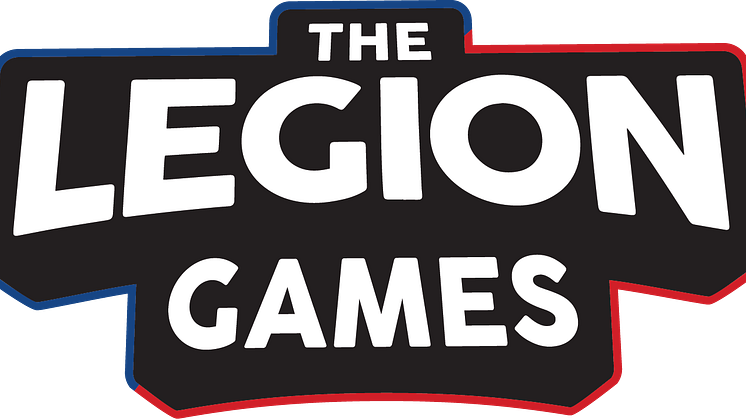 The Legion Games Launches 75-Hour Series of Twitch Livestreams to Commemorate the 75th Anniversary of VE Day