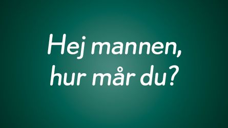 Apoteket och Doktor24 lanserar ny hälsotjänst för att upptäcka diabetes