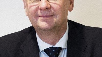 Klas Wåhlberg ny styrelseledamot i SJ AB