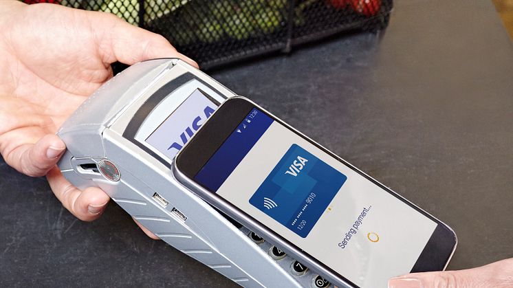 Visa makes waves with Boardmasters Festival sponsorship announcement
