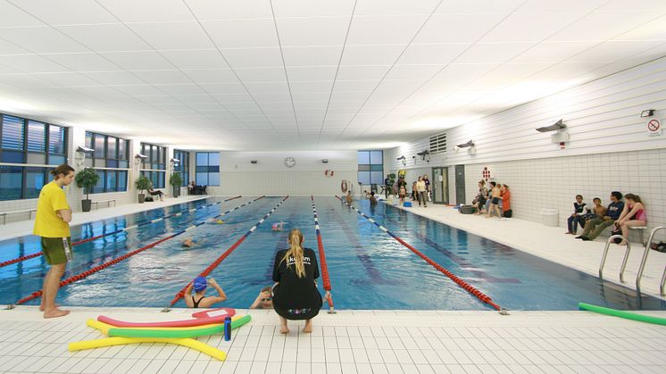 Gratis simskola till HSB Malmös medlemmar