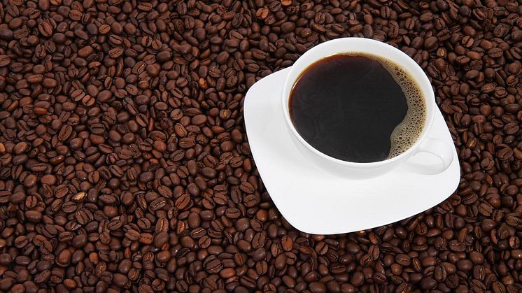 Lägre förekomst av diabetiska ögonskador hos kaffedrickare