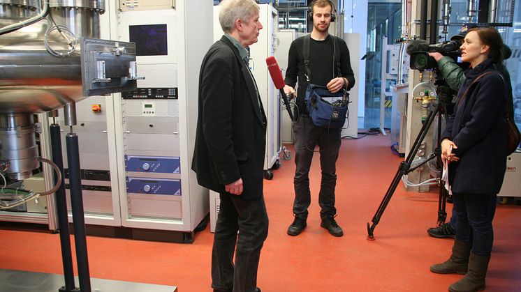 4. Wildauer Wissenschaftswoche