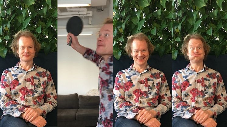 Standardnestorn: "Intensivt arbete skall göra skolans störsystem till stödsystem"