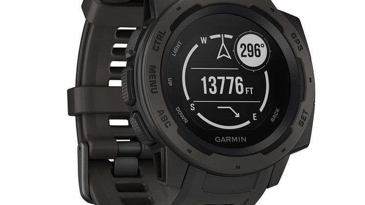 Garmin Instinct